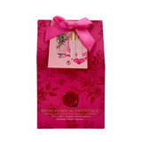 BK Royal Handbag  Essentials 10ml Perfume + 50ml Hand 1set