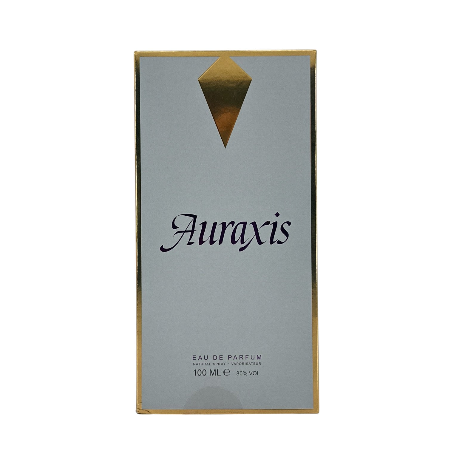 BK Auraxis For Women 100ml
