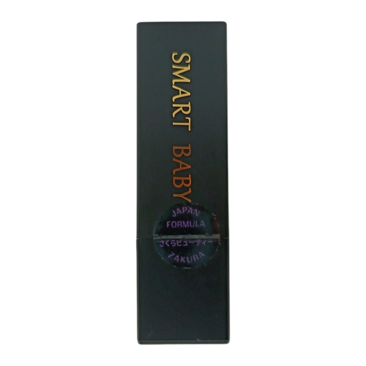 SMART BABY Lipstick CX602 - 01 Cherry Red 3.5g