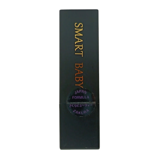 SMART BABY Lipstick CX602 - 01 Cherry Red 3.5g