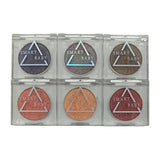 SMART BABY Eye Shadow CX802 - 01 2.8g