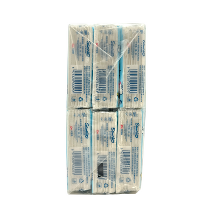 Hello Kitty Tissue 1pc