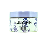 RUBYSKIN Fragrance body scrub - Purple 300g
