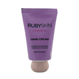 RUBYSKIN Fragrance & Moisture Chance Hand Cream (Purple) 40g