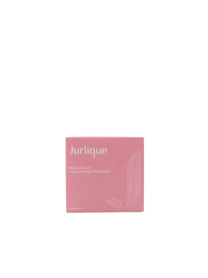 Jurlique Rose Silk Finishing Powder 10g