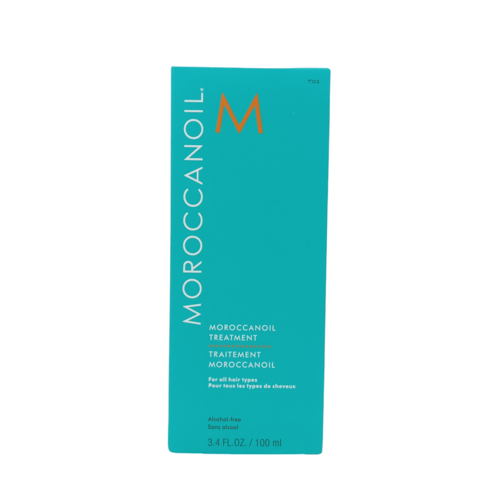 Moroccanoil Treatment - Original (100ml/200ml) 100ml