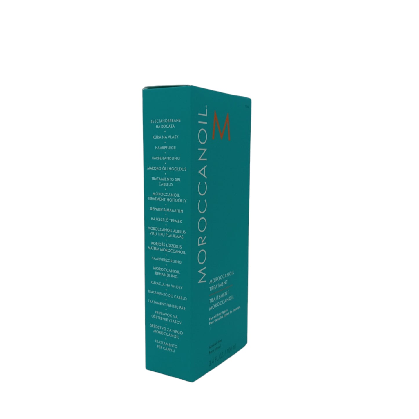 Moroccanoil Treatment - Original (100ml/200ml) 100ml