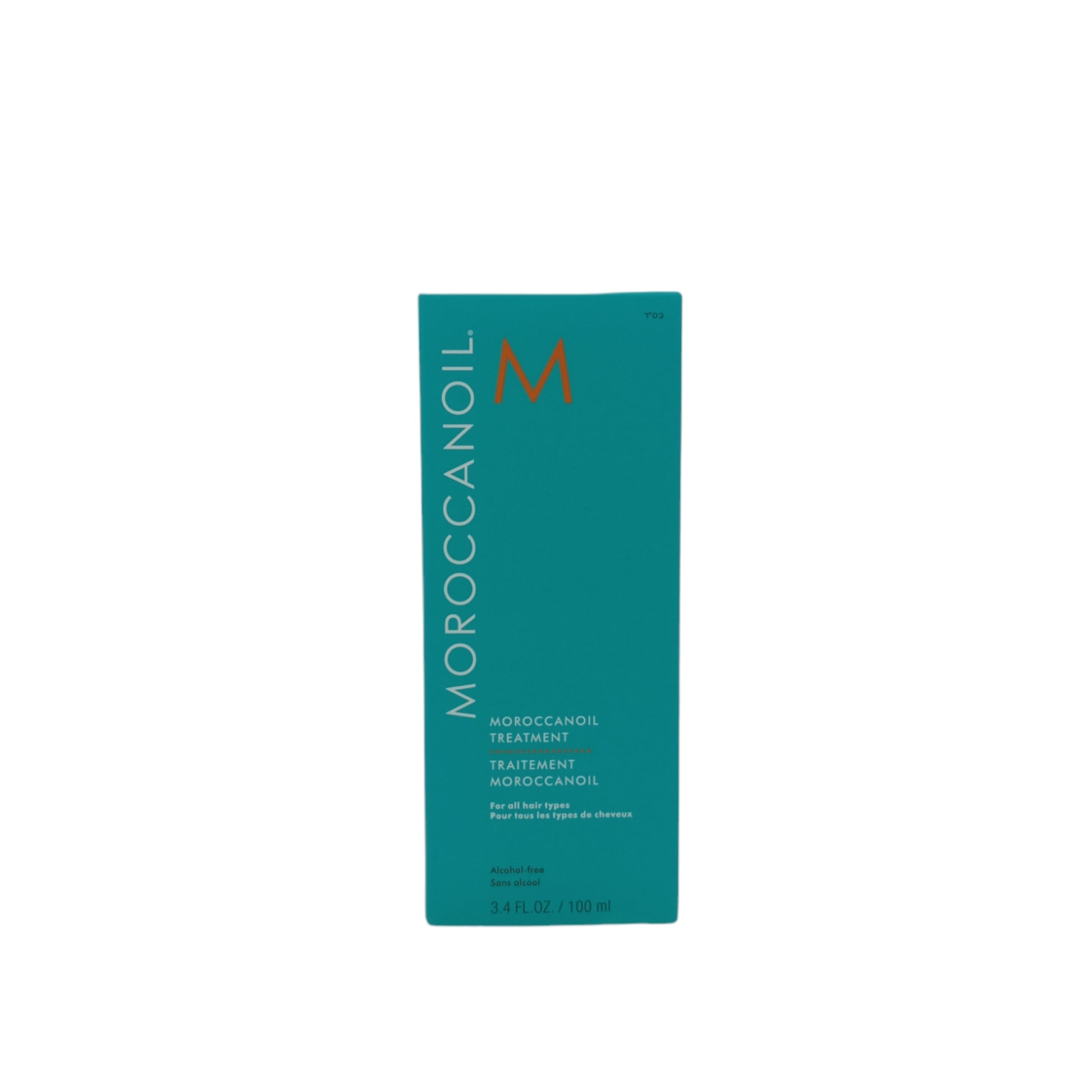 Moroccanoil Treatment - Original (100ml/200ml) 100ml