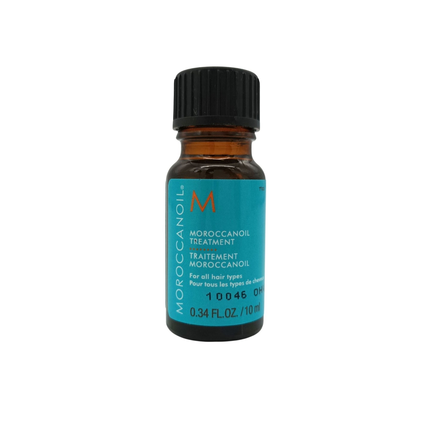 Moroccanoil Moroccanoil Treatment Original (Miniature) 10ml