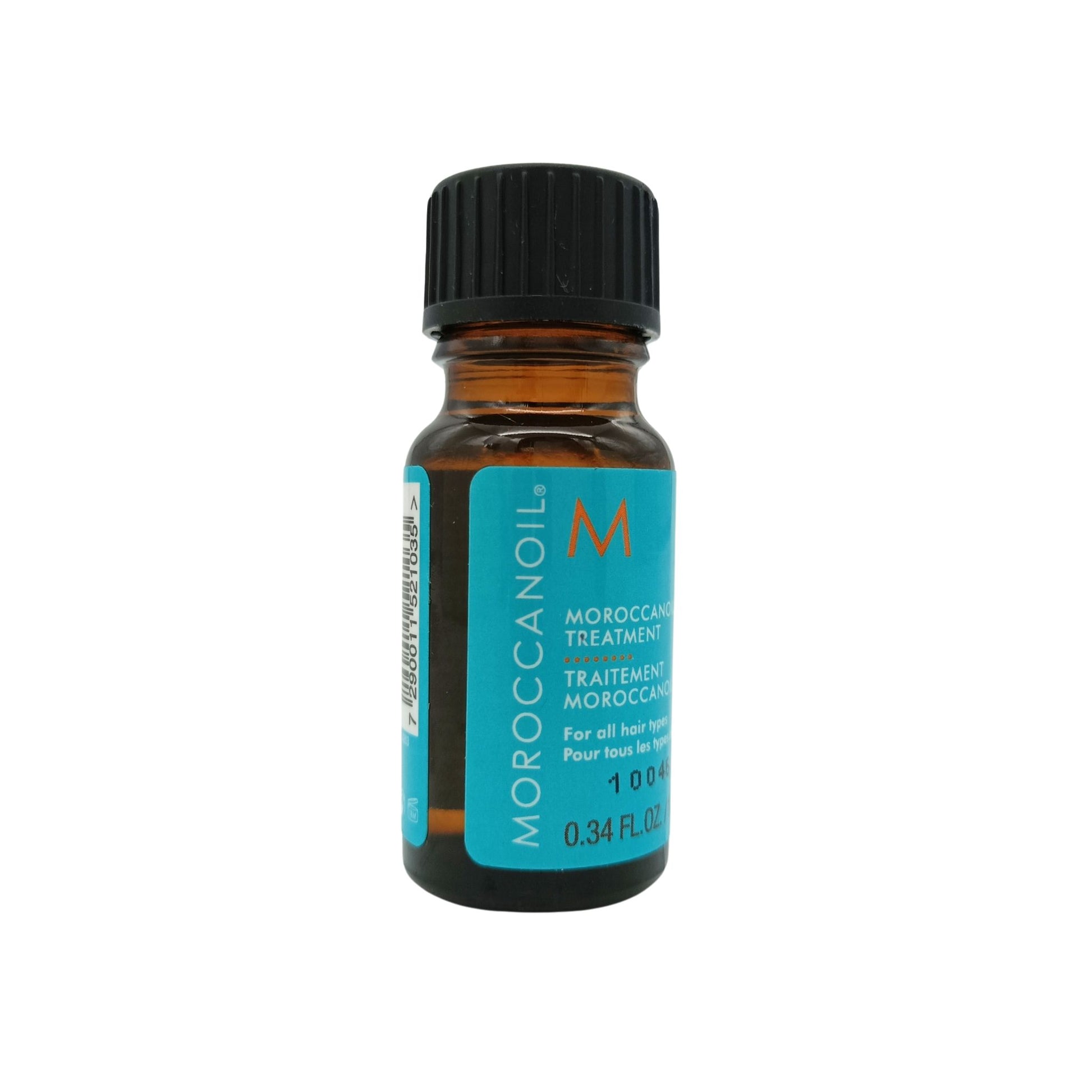 Moroccanoil Moroccanoil Treatment Original (Miniature) 10ml