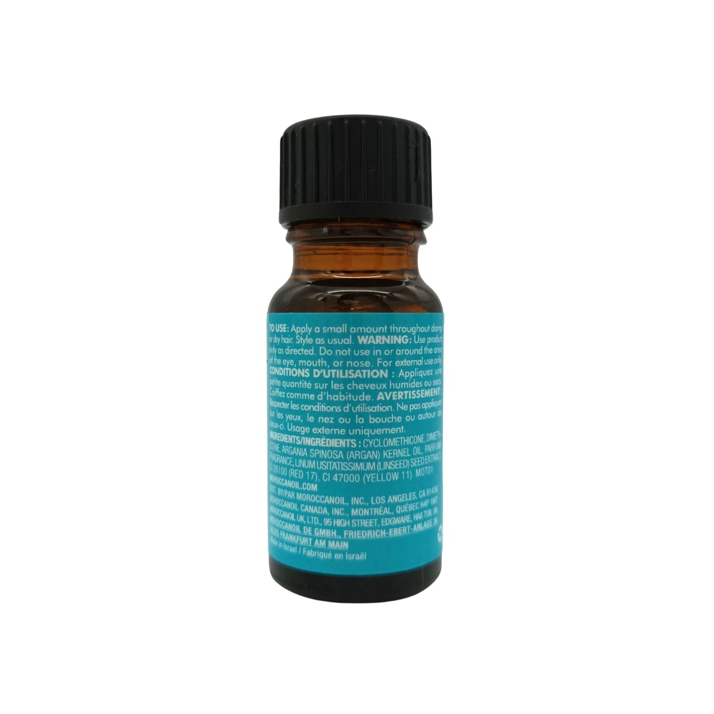 Moroccanoil Moroccanoil Treatment Original (Miniature) 10ml