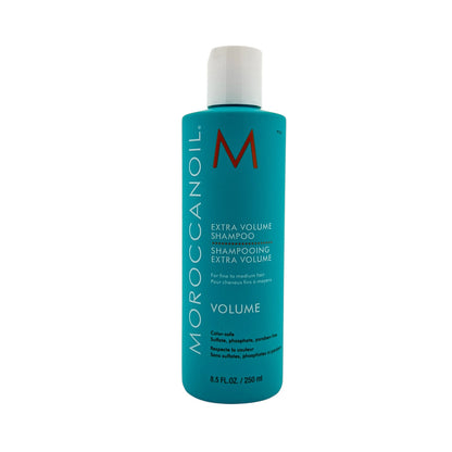 Moroccanoil Extra Volume Shampoo 250ml