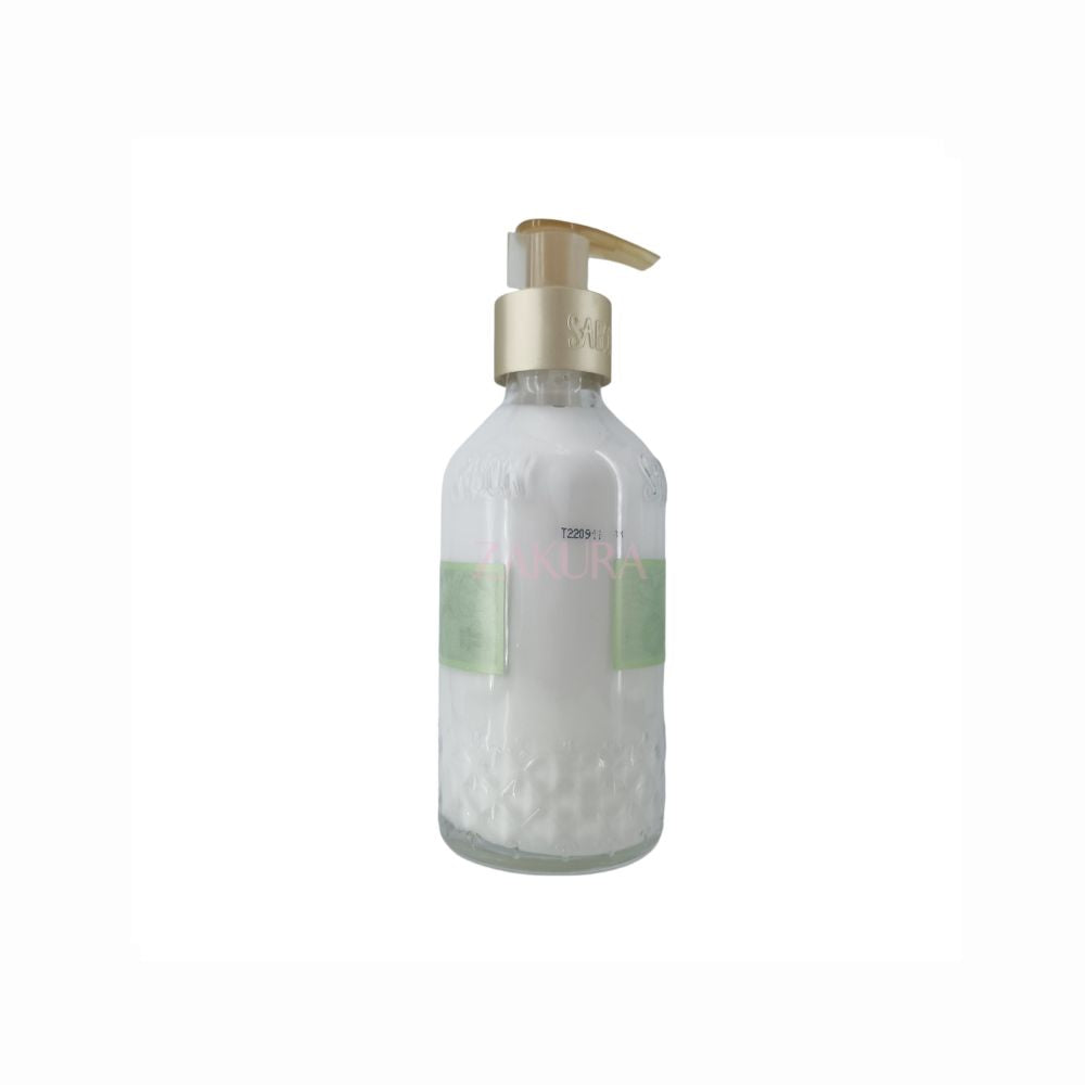 Sabon Body Lotion - Lavender Apple 200ml