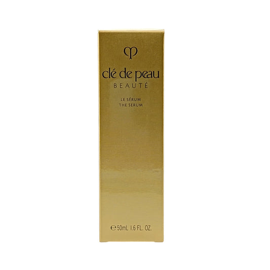 Cle De Peau The Serum 50ml