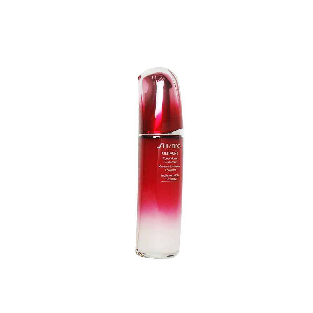 Shiseido Ultimune Power Infusing Concentrate 100ml