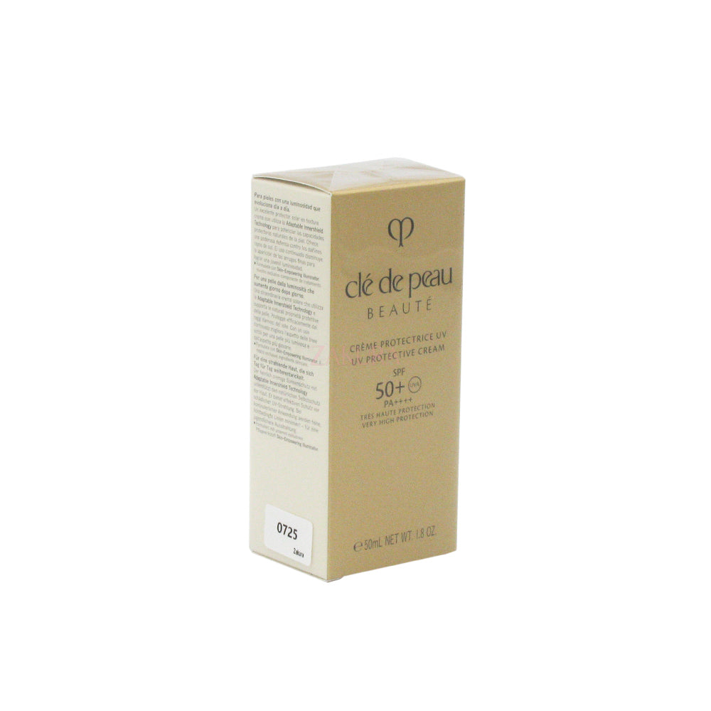 Cle De Peau UV Protection Cream SPF 50 PA++++ 50g