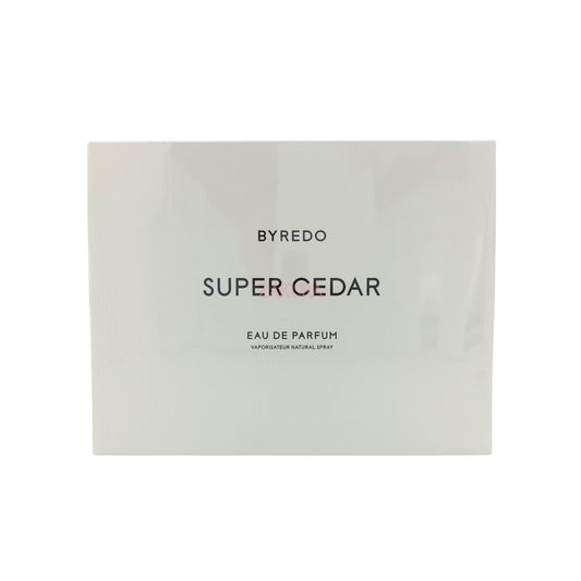 Byredo Super Cedar Eau De Parfum Spray 100ml