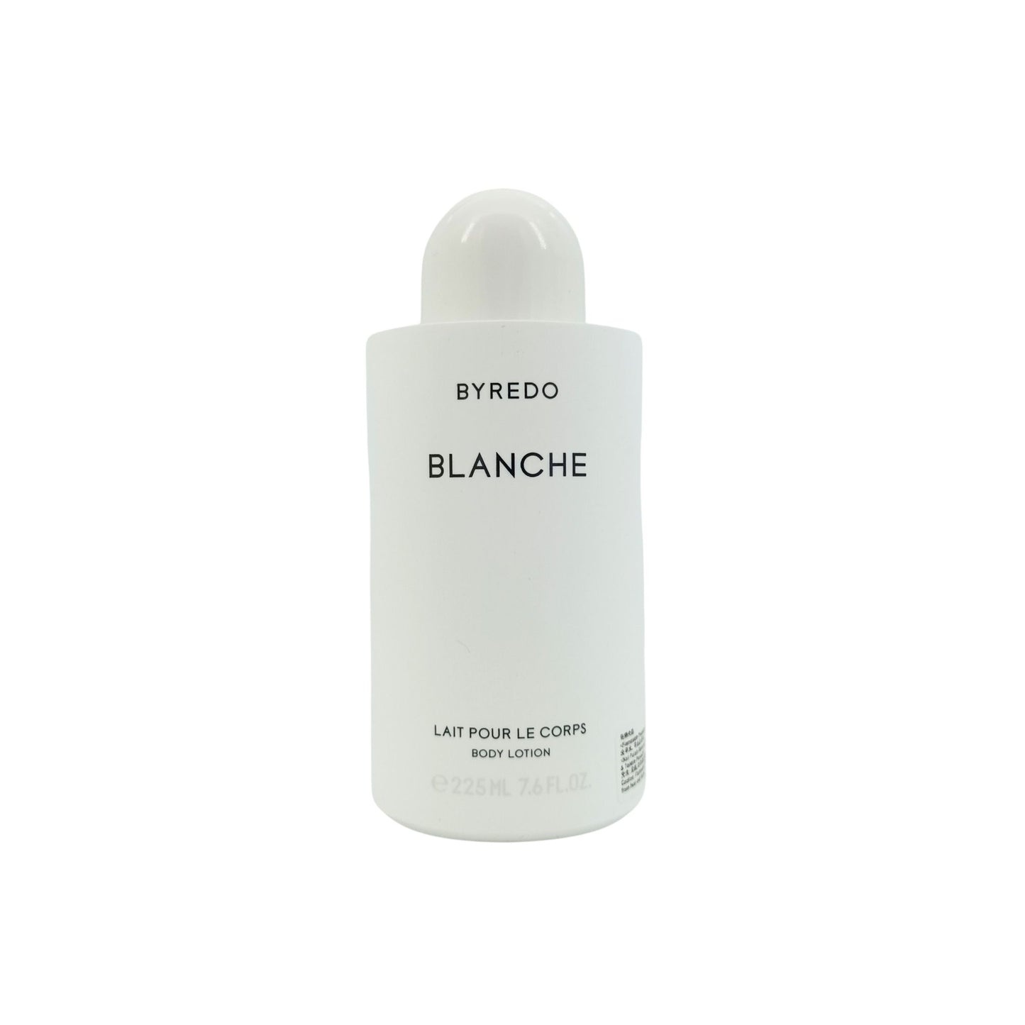 Byredo Blanche Body Lotion 225ml