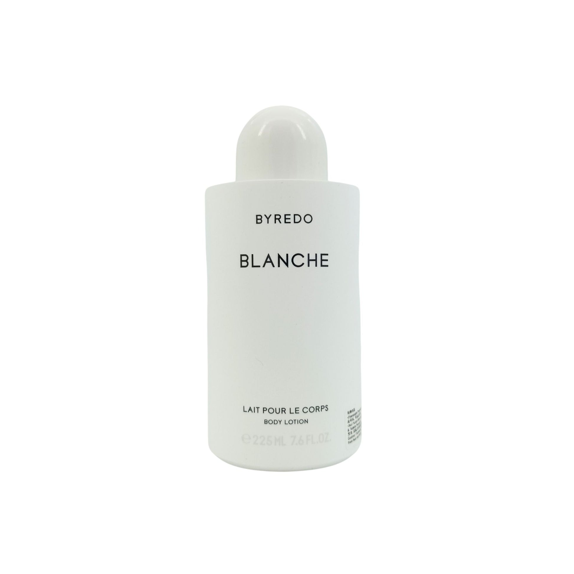 Byredo Blanche Body Lotion 225ml