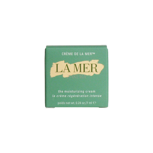 La Mer Creme De La Mer The Moisturizing Cream (Miniature) (3.5ml/ 7ml) 7ml