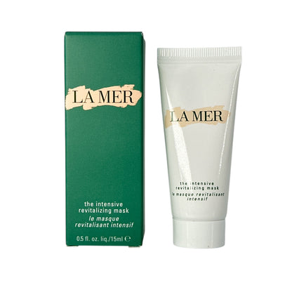 La Mer The Intensive Revitalizing Mask (Miniature) 15ml
