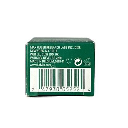 La Mer The Intensive Revitalizing Mask (Miniature) 15ml