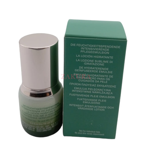 La Mer The Hydrating Infused Emulsion (5ml/ 15ml/ 125ml) 15ml