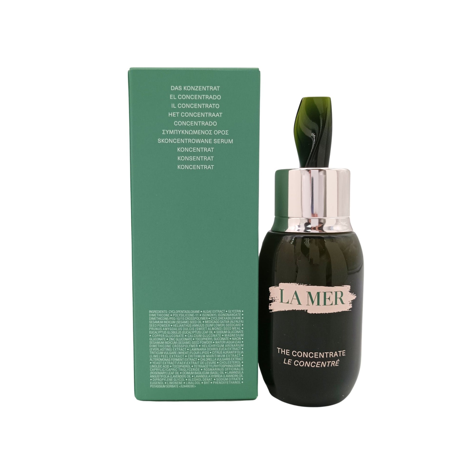 La Mer The Concentrate (5ml/ 50ml) 50ml