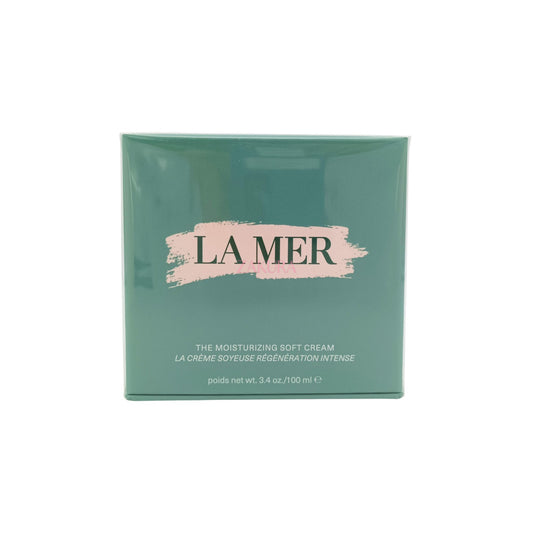 La Mer The New Moisturizing Soft Cream 100ml