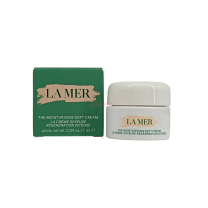 La Mer The Moisturizing Soft Cream (7ml/ 60ml) 7ml