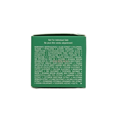 La Mer The Moisturizing Soft Cream (7ml/ 60ml) 7ml