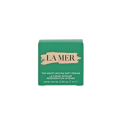La Mer The Moisturizing Soft Cream (7ml/ 60ml) 7ml