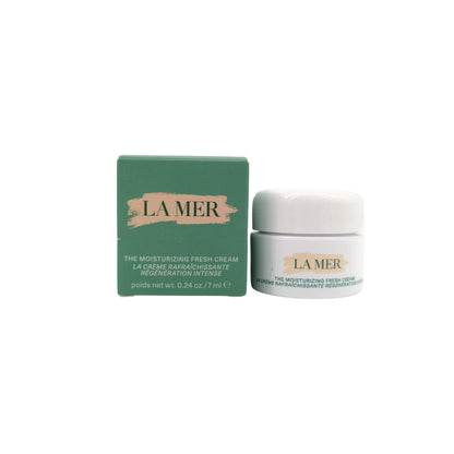 La Mer The Moisturizing Fresh Cream (Miniature) 7ml