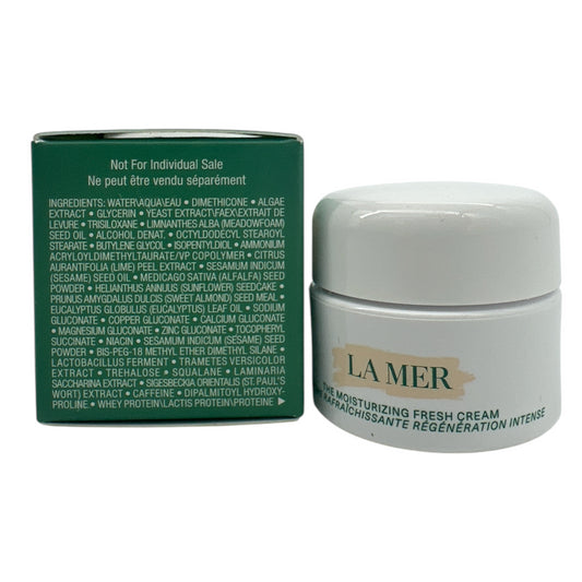 La Mer The Moisturizing Fresh Cream (Miniature) 7ml