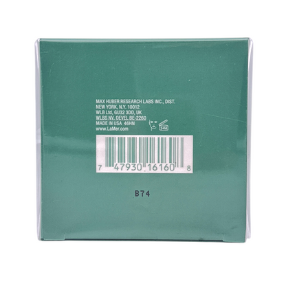 La Mer The Rejuvenating Night Cream (7ml/60ml/100ml)