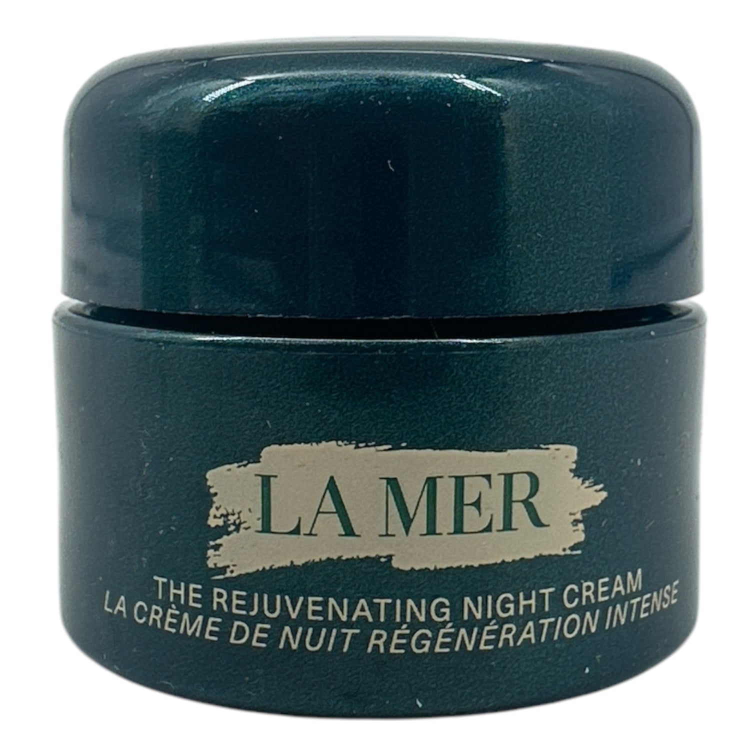 La Mer The Rejuvenating Night Cream (Miniature) 7ml