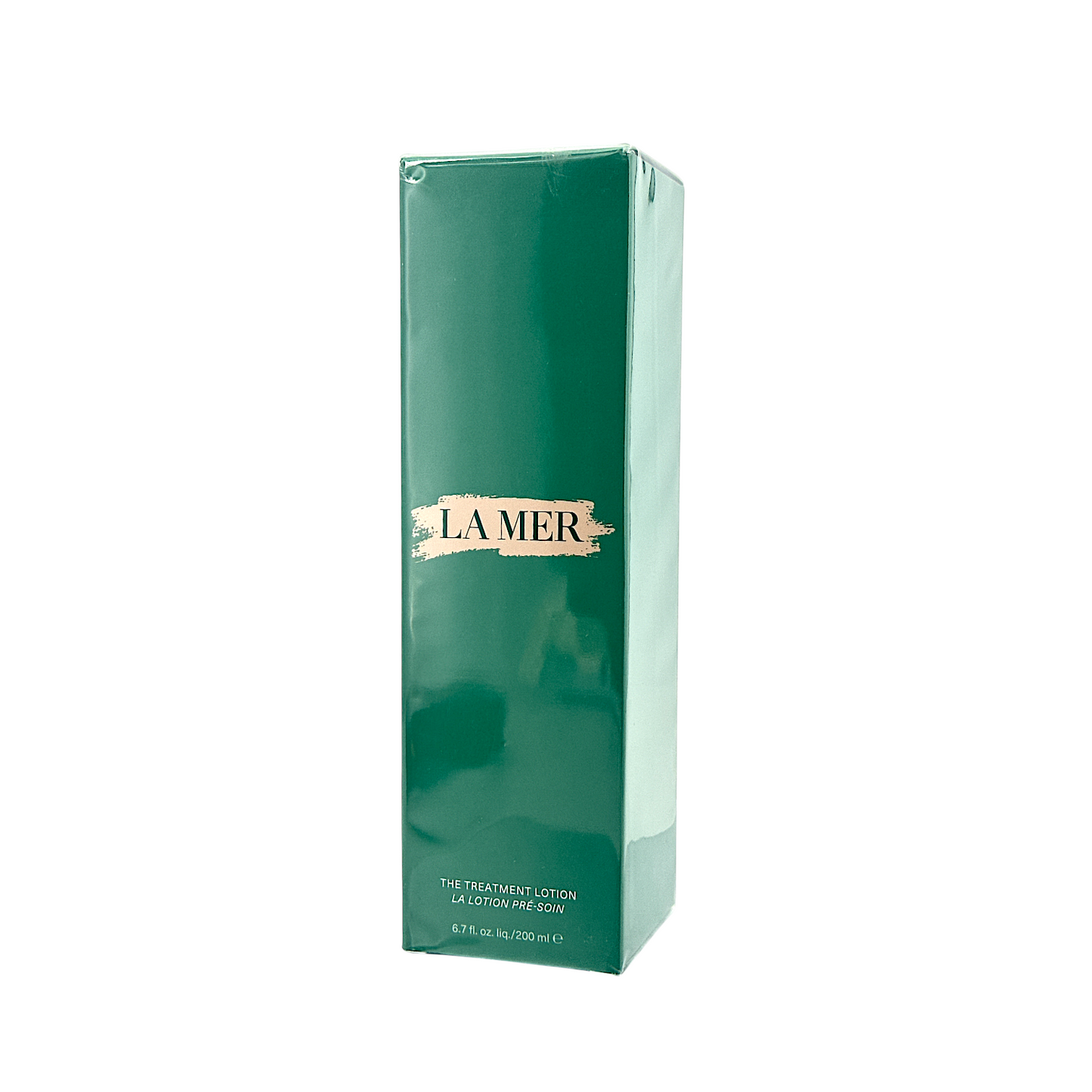 La Mer The Treatment Lotion 200ml – Hydrating, Revitalizing Luxury Skincare by Zakura Global.
