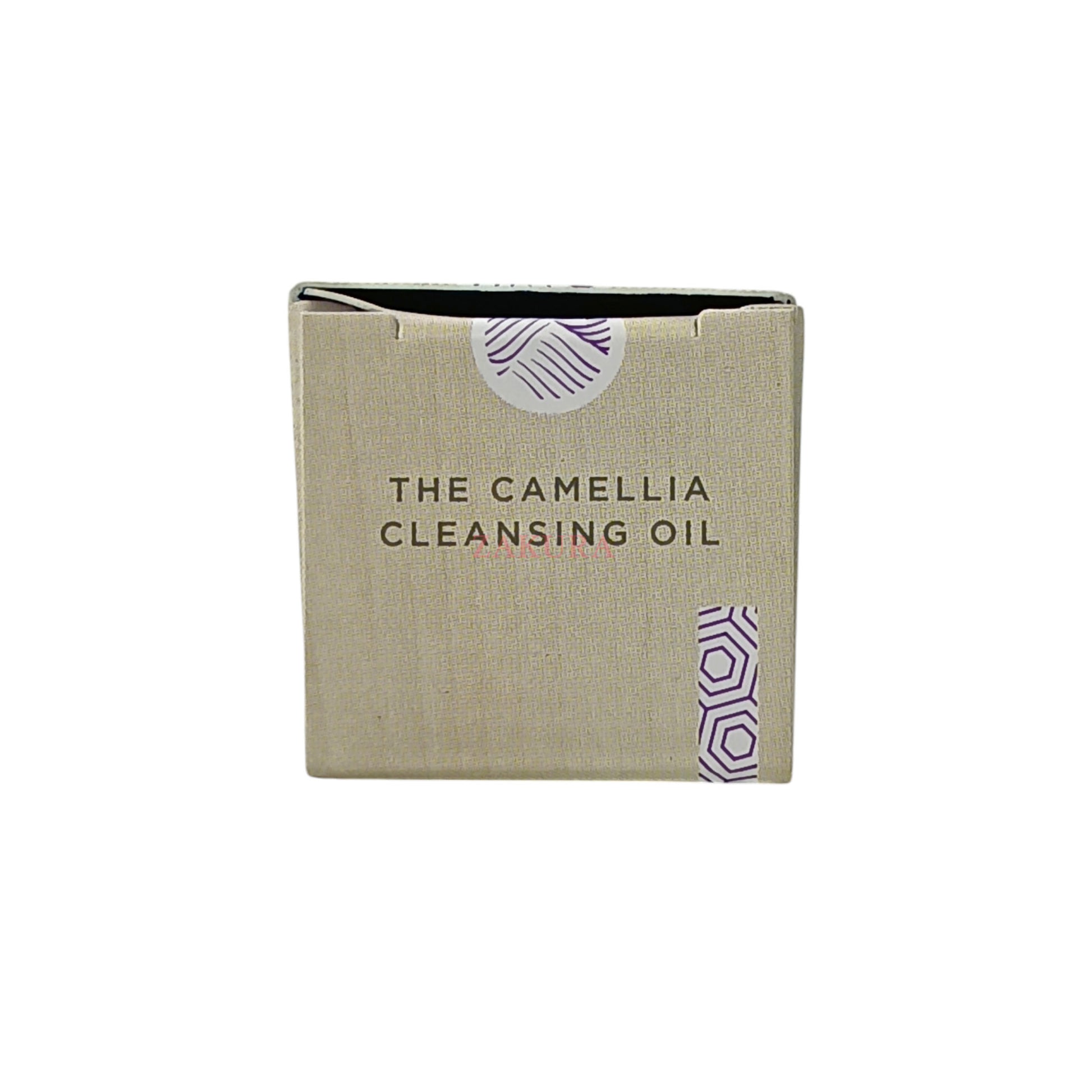 Tatcha The Camellia Cleansing Oil (Miniature) 15ml