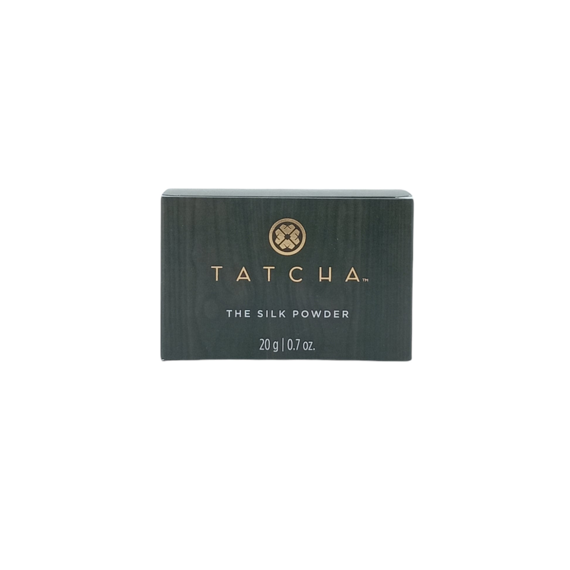 Tatcha The Silk Protective Setting Powder 20g