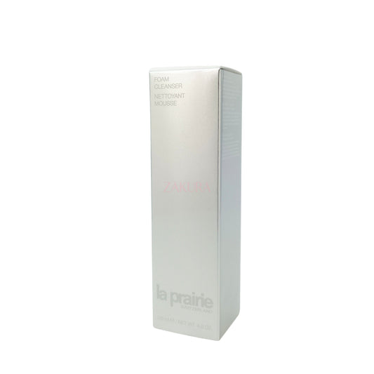 La Prairie Foam Cleanser 125ml