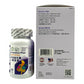 YesNutri Probiotics Plus Spirulina 60caps