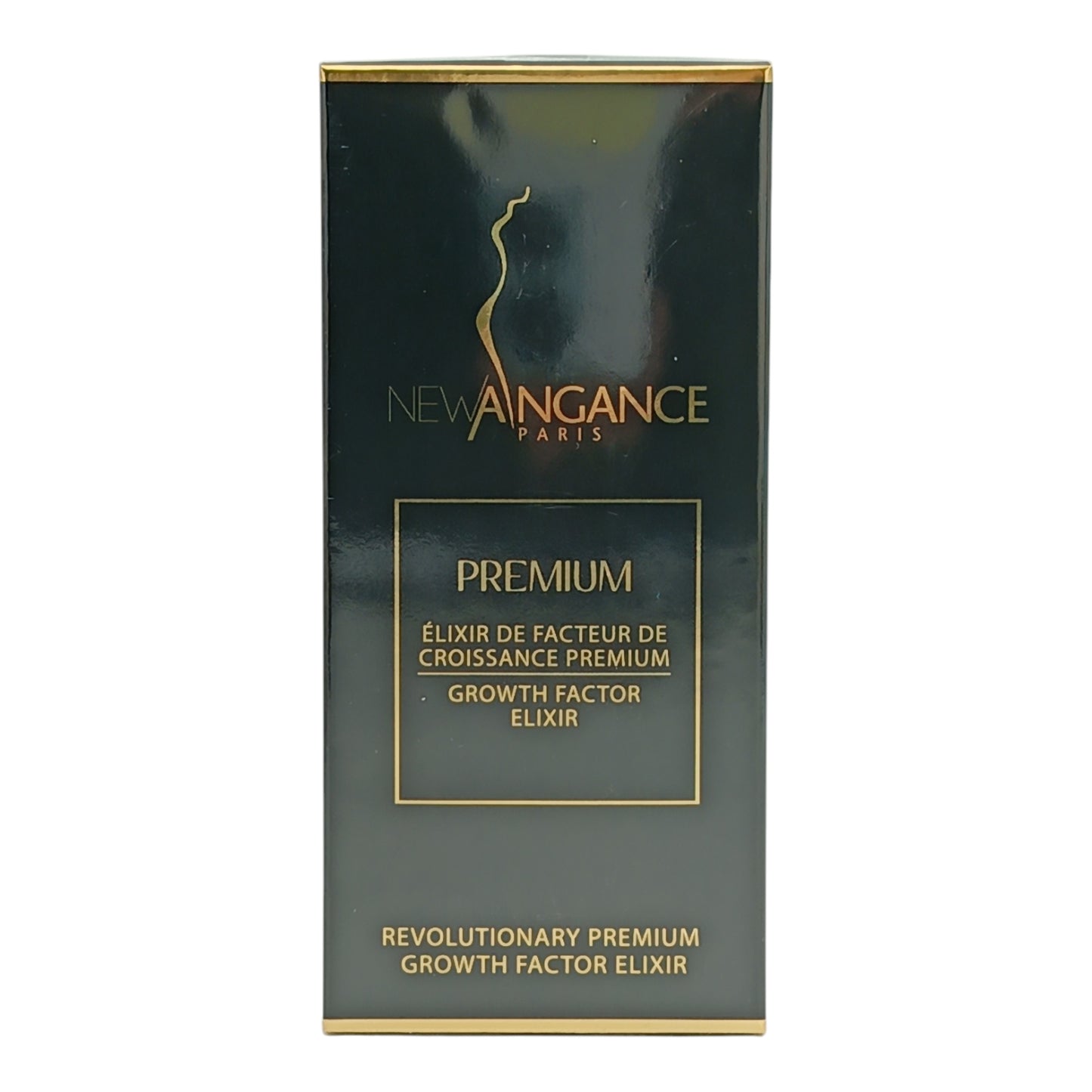 New Angance Premium Growth Factor Exlixir 30ml