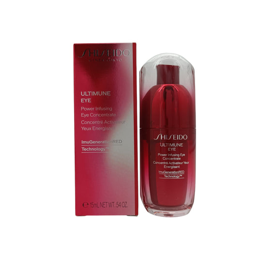 Shiseido Ultimune Power Infusing Eye Concentrate 15ml