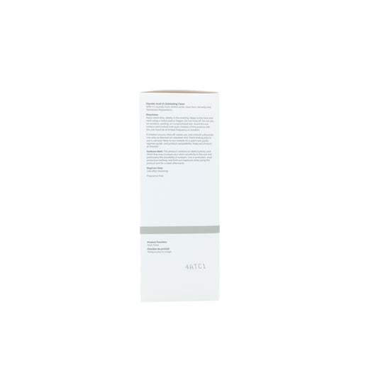 The Ordinary Glycolic Acid 7% Toning Solution 240ml