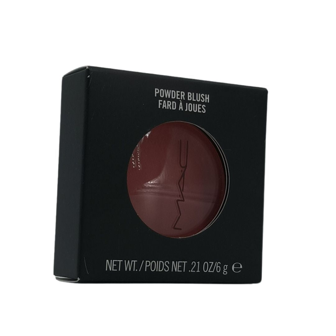 MAC Powder Blush - Fleur Power (S) 6g