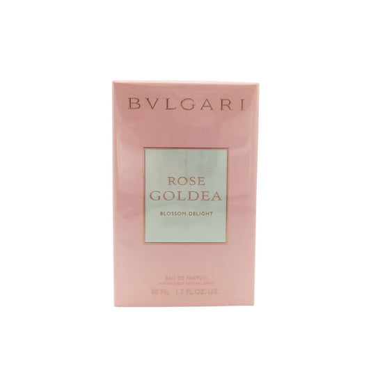 Bvlgari Rose Goldea Blossom Delight Eau De Parfum Spray 50ml