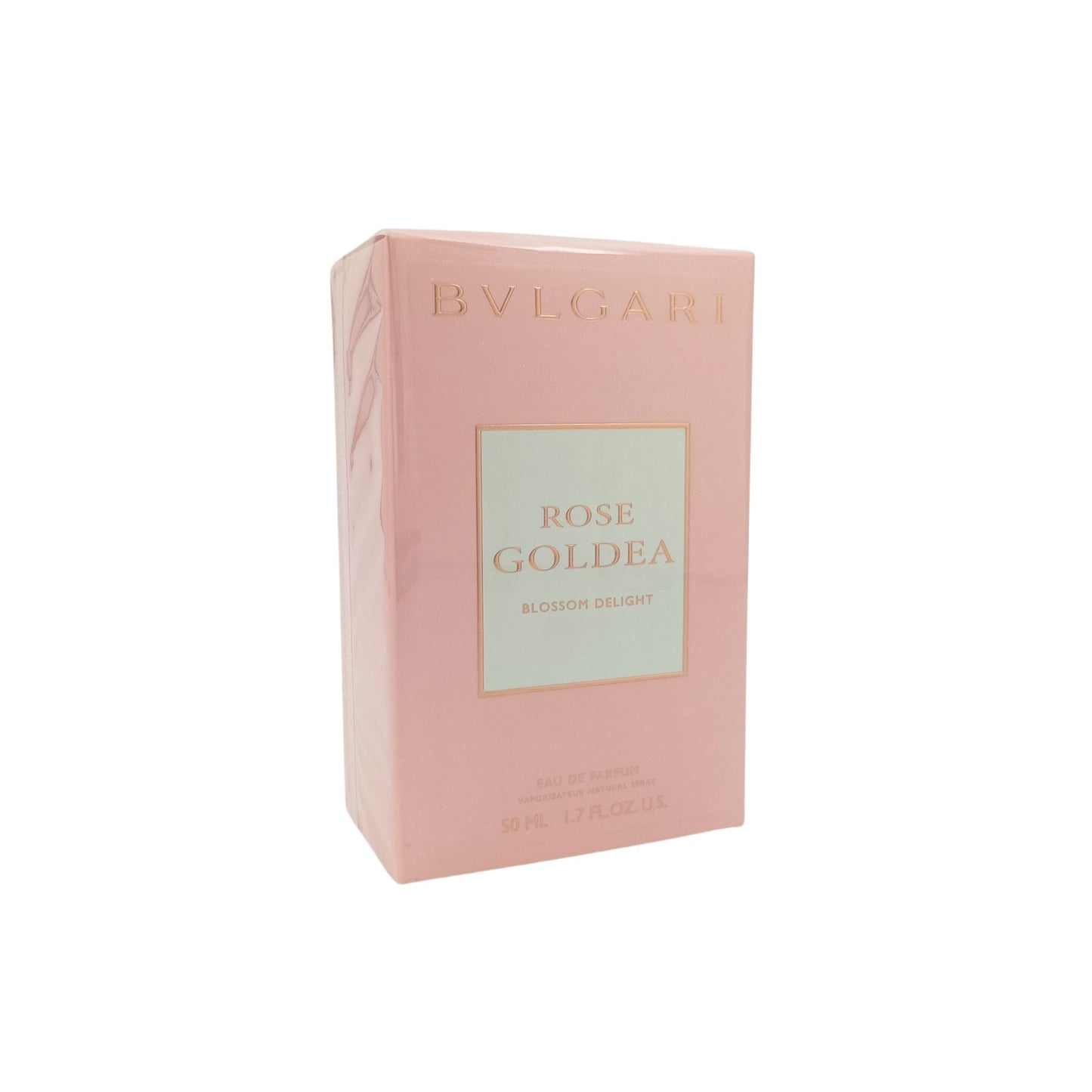 Bvlgari Rose Goldea Blossom Delight Eau De Parfum Spray 50ml