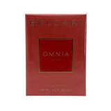 Bvlgari Omnia Coral Eau De Toilette 100ml