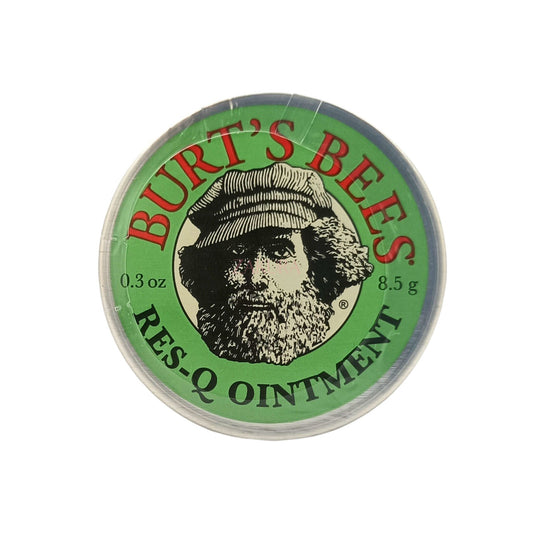 Burt's Bees Res-Q Ointment 8.5g