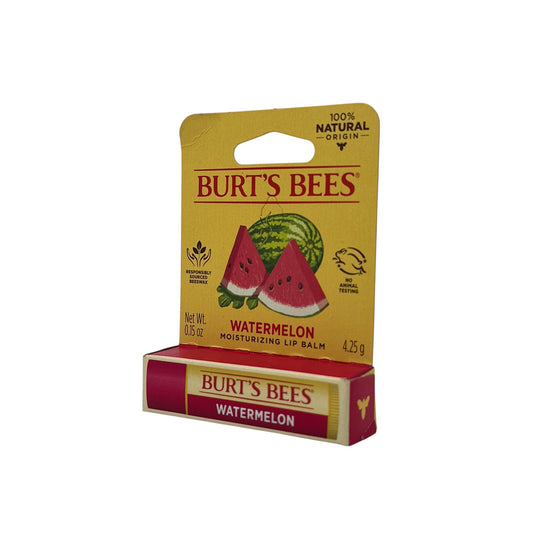 Burt's Bees Burt's Bees Lip Balm (Watermelon) 4.25g